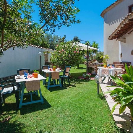 Le Quattro Mura Pula Ngoại thất bức ảnh