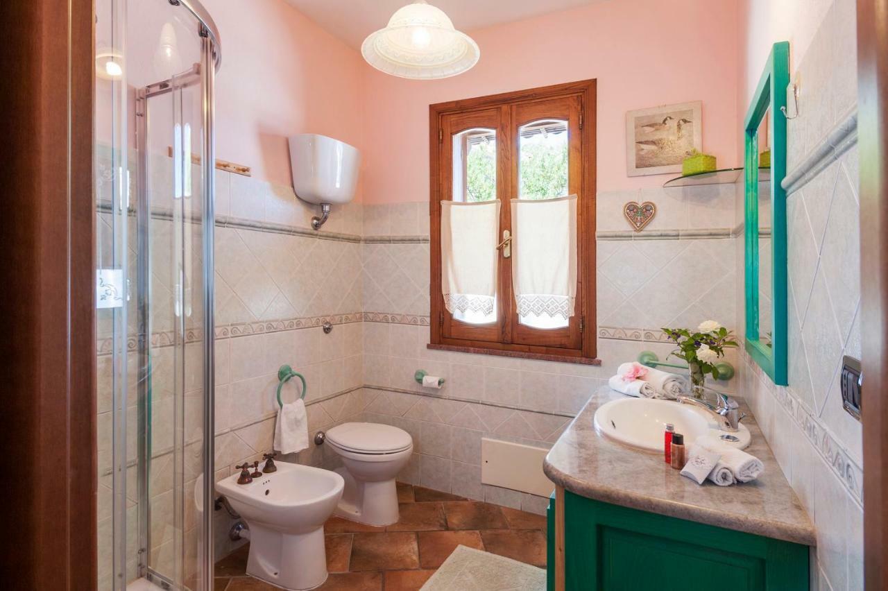 Le Quattro Mura Pula Ngoại thất bức ảnh