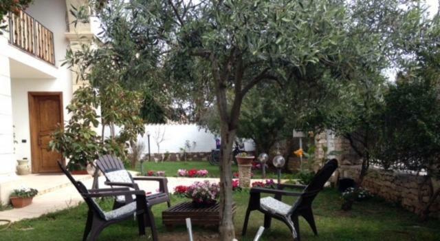 Le Quattro Mura Pula Ngoại thất bức ảnh